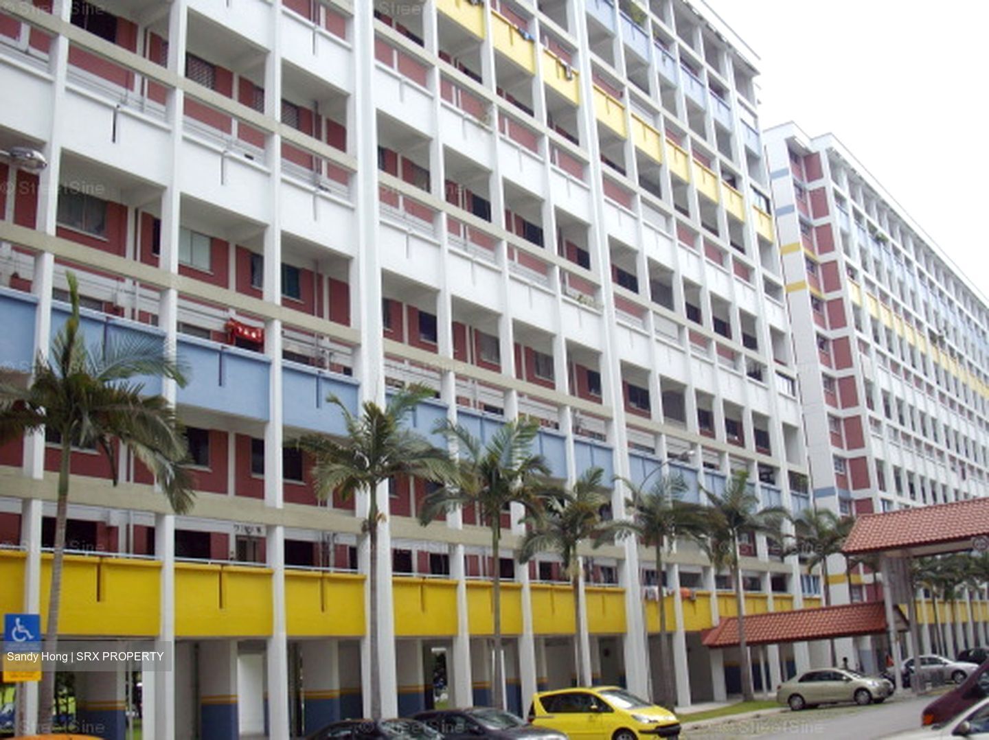 Blk 50 Teban Gardens Road (Jurong East), HDB Executive #609029481